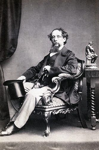 Charles Dickens2