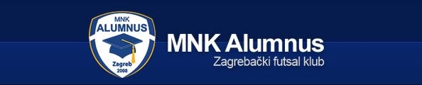 MNK Alumnus logo