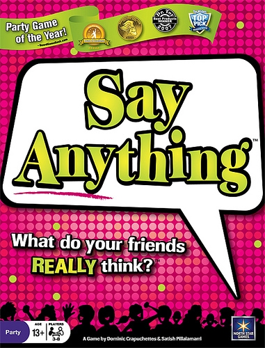 say_anything