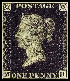 Poštanska marka