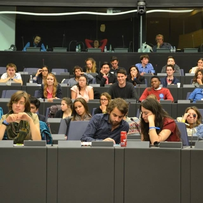 Europski događaj za mlade 2014