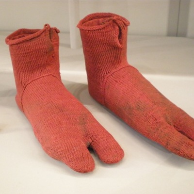 Najstarije čarape na svijetu