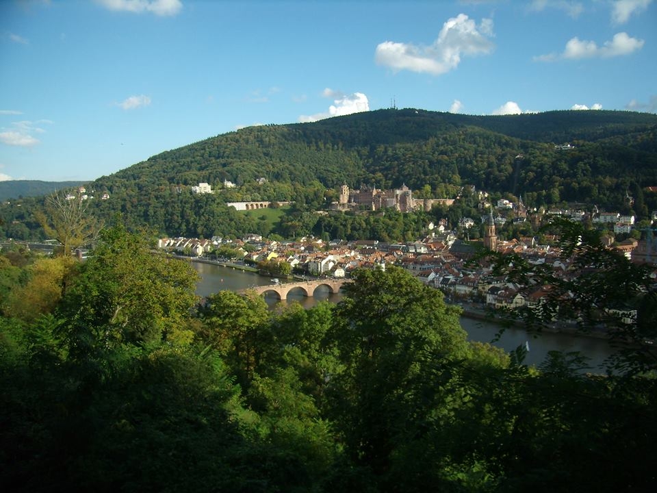 Heidelberg IV
