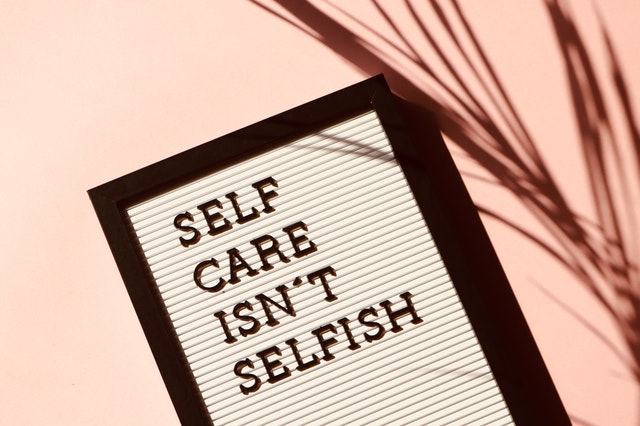 https://www.pexels.com/photo/self-care-isn-t-selfish-signage-2821823/