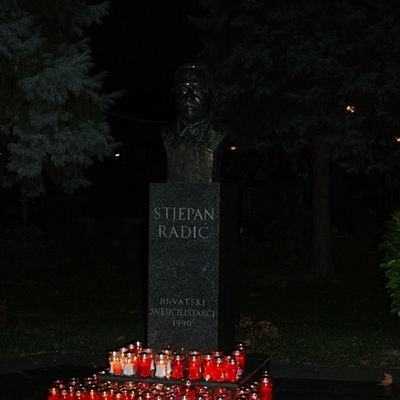 Stjepan Radić