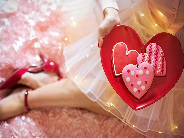 Ljubavne poruke valentinovo