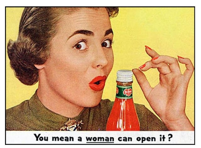 Reklama tvrtke Alcoa Aluminum iz 1953.
