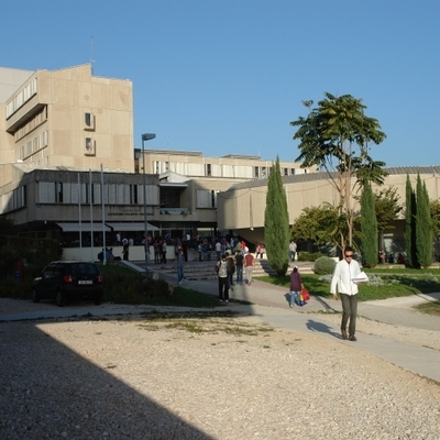 Fakultet elektrotehnike, strojarstva i brodogradnje u Splitu